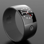 Um relógio iWatch para a Apple – o novo iPhone de pulso