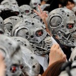Grupo de direitos humanos alerta contra os robôs assassinos