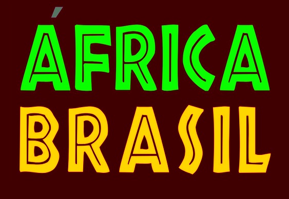Comércio entre África e Brasil
