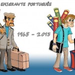 Português foge da crise emigrando para outros países