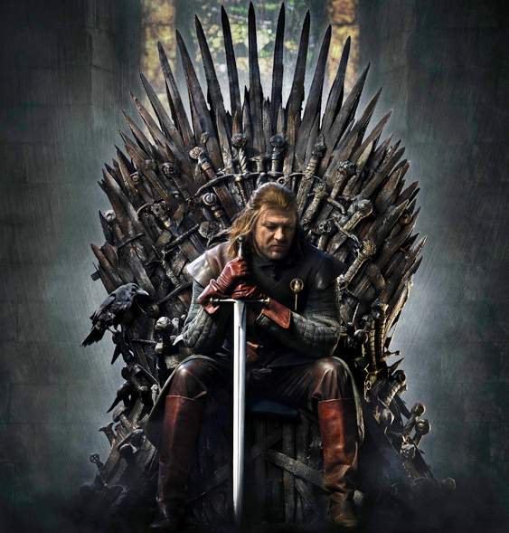 Game of Thrones - download