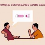 As diferenças entre homens e mulheres sobre o sexo
