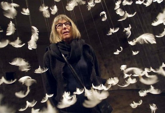 Artista francesa