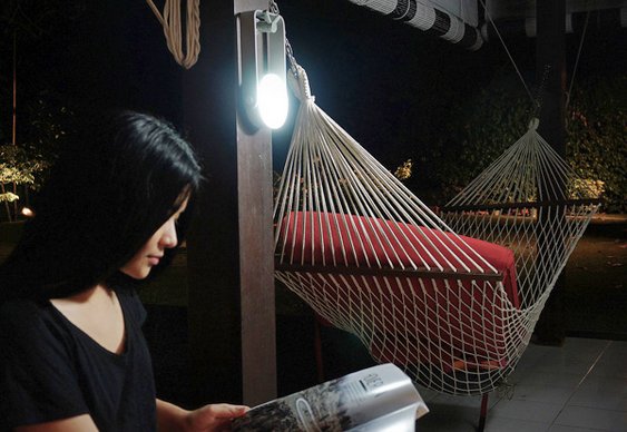 Design Spot Light