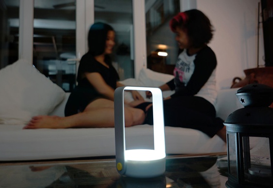 Spot Light Design