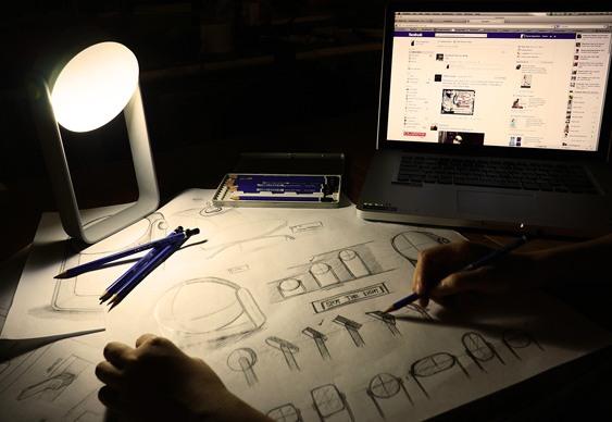 Design Lanterna