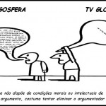 Derrotada pelas ideias, Globo tenta calar blogs progressistas