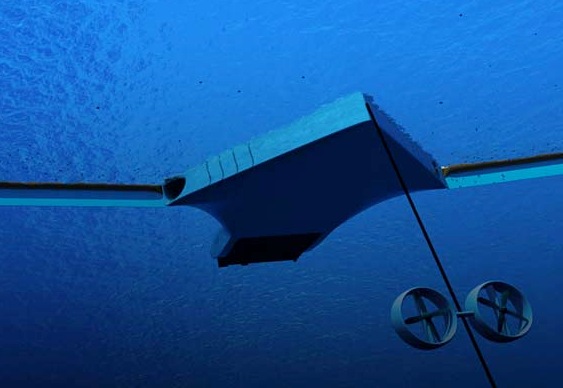 Ocean Cleanup