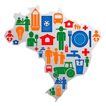 Igualdade social no Brasil