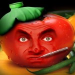 Não sorria: você está sendo manipulado com o preço do tomate