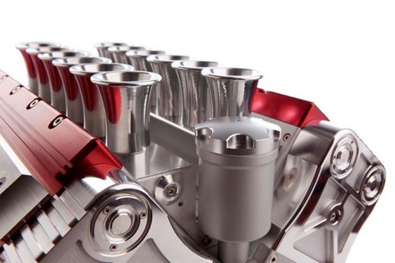 Máquina de Café Expresso