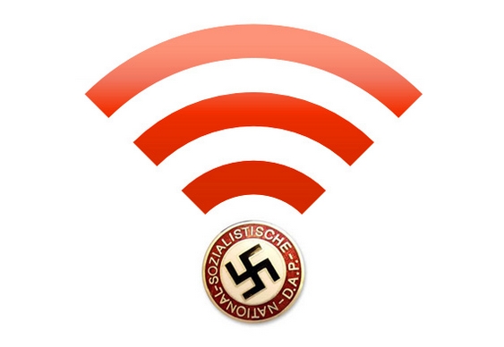 Neo Nazistas Internet