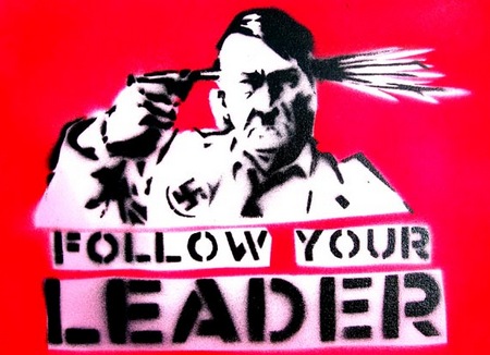 Neonazistas Internet Neo Nazismo Facebook