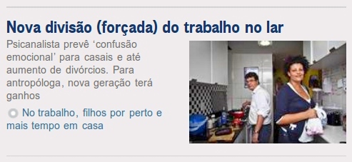 Empregadas Domésticas