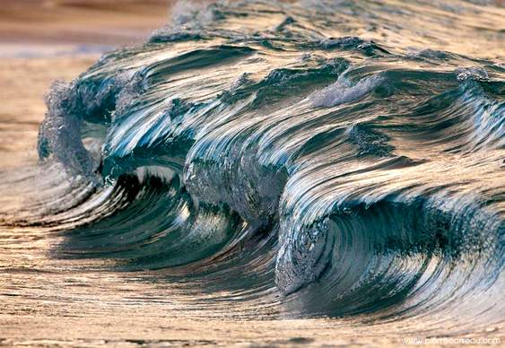 Ondas vitrificadas