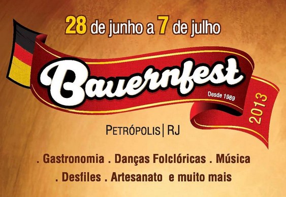 Bauernfest 2013