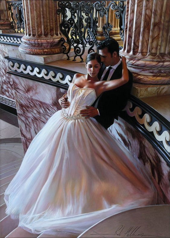 Vestido de noiva