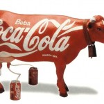 Coca-Cola expande negócios para bebidas derivadas de leite