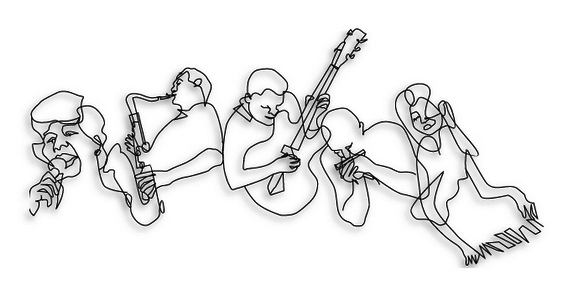 Painel de metal