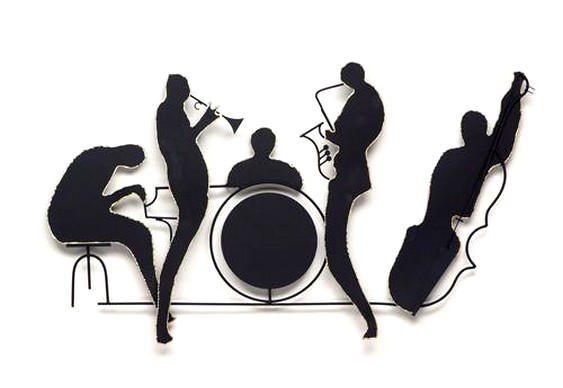 Mural Jazz
