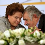 Dilma levantou a bola para a fulminante cortada de Mujica na ONU