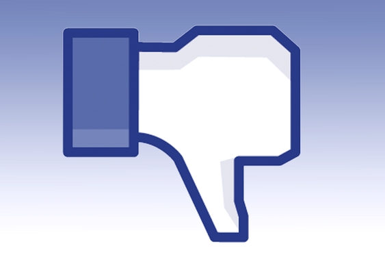 Facebook perde usuários
