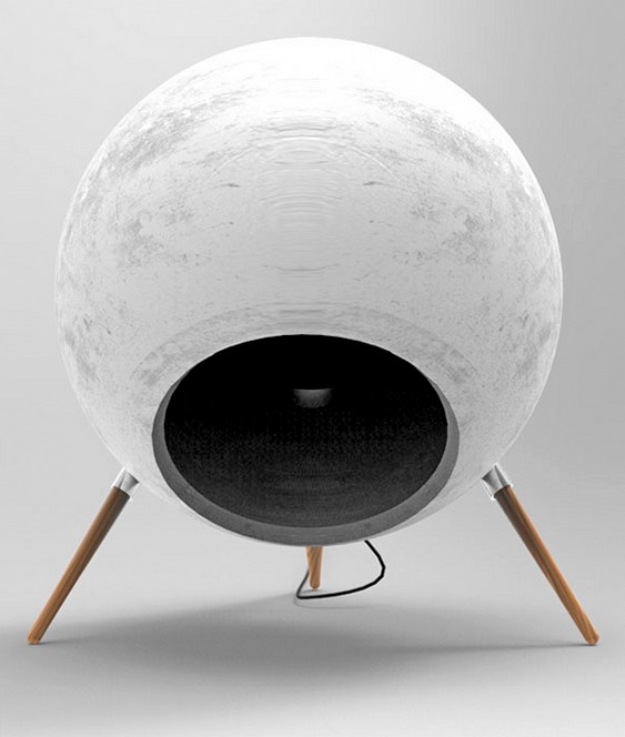 Design Abajur
