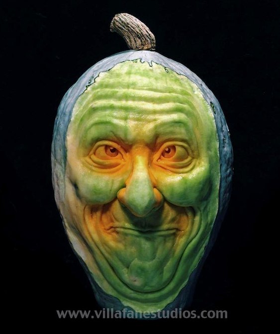 Halloween Jack O’Lantern