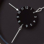 Ilusão de ótica faz ponteiro de relógio marcar hora ao contrário