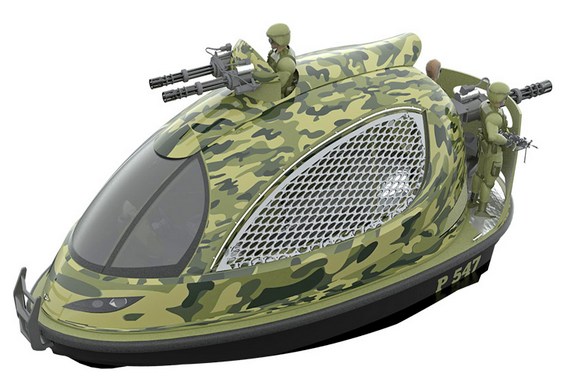 Mini Iate