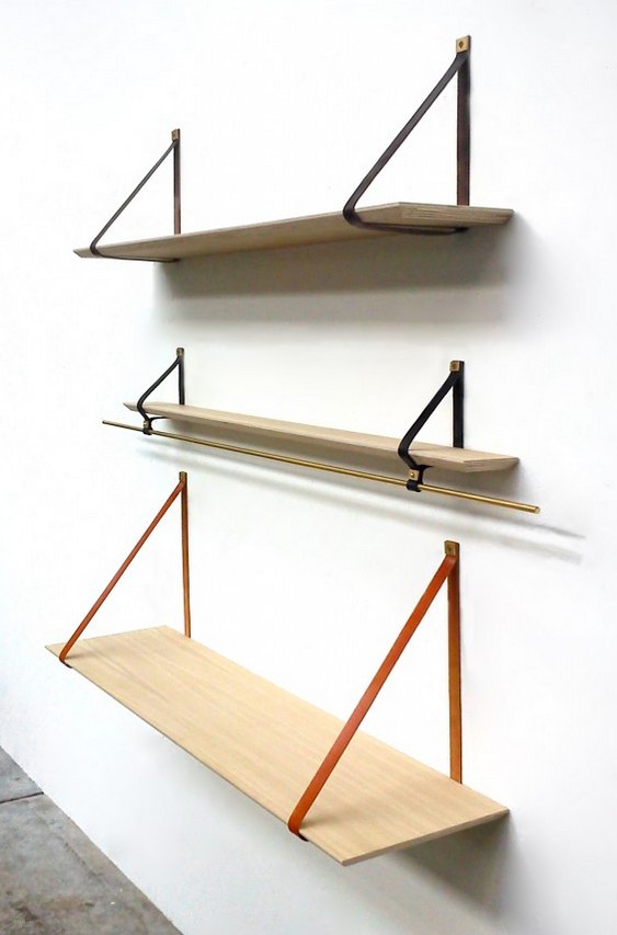 Prateleiras Ideias Prateleiras Design