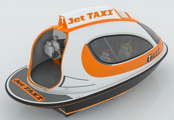 Mini Iate