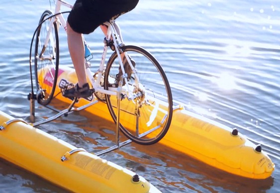 Bike Náutica