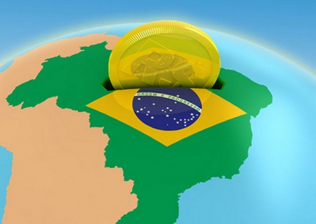 Brasil Comércio Exterior