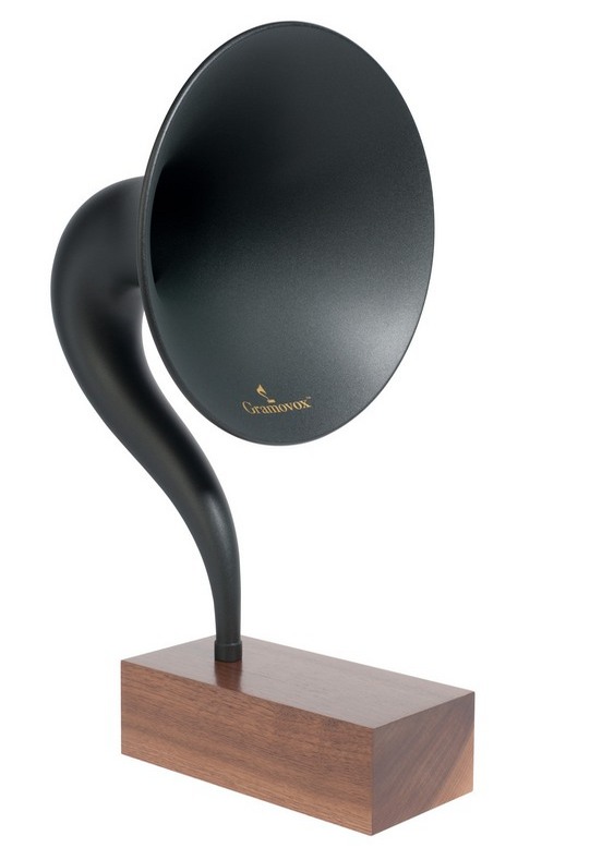 Gramophone Gramovox