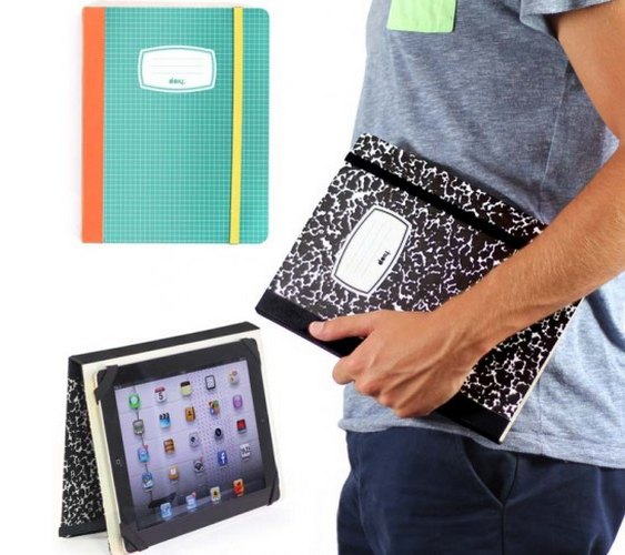 Capa Tablet