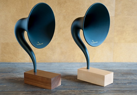 Gramophone Gramovox