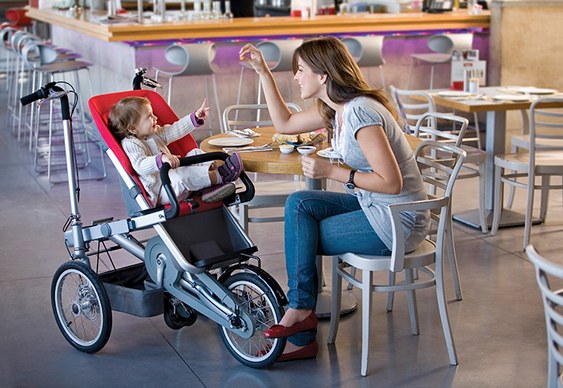 Taga Bikes