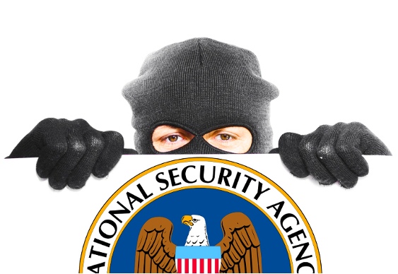 NSA Backdoor Spying