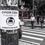 Ibope em queda: TV Globo vai fechar 2013 com sua pior audiência