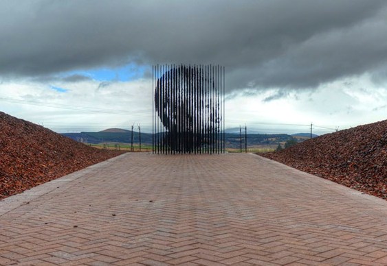 Mandela Memorial