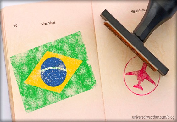 Brazilian Dream