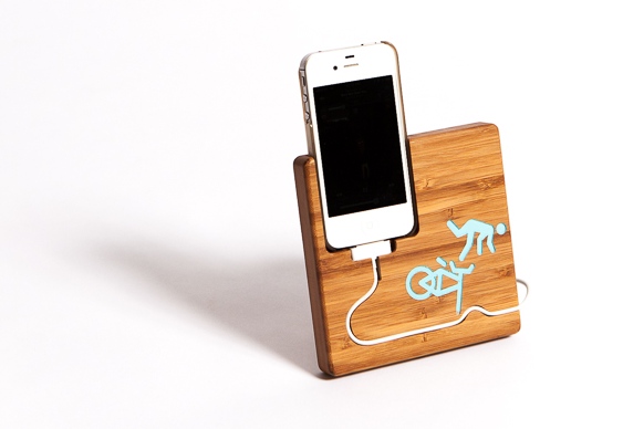 Suporte Smartphones Design