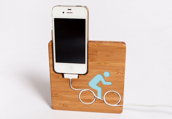 Suporte iPhone Design
