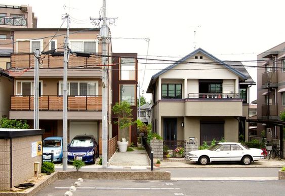 Hagoromo House