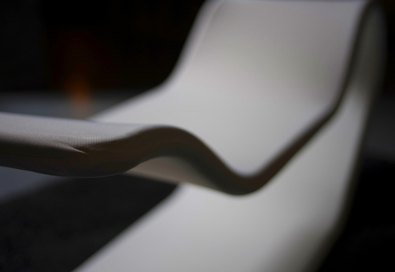 Lounge Chair Duality in Use Lounge Chair Duality in Use