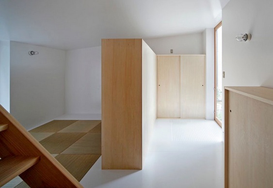 Projeto casa terreno pequeno Armários para casa pequena