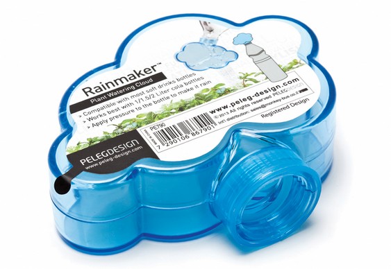 Rainmaker Cloud