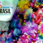 Gringos aproveitam o Carnaval para fechar negócios com o Brasil