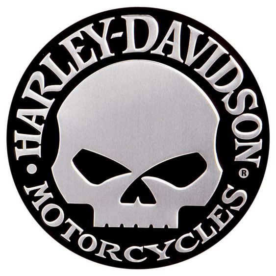Logo Harley-Davidson